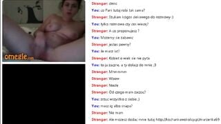 Poland Teen Omegle Masturbating And Show Tits