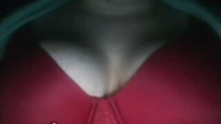 Big Boob Flash Omegle Game