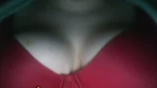 Big Boob Flash Omegle Game