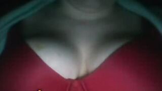 Big Boob Flash Omegle Game