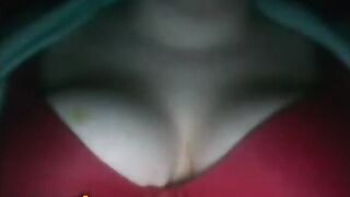 Big Boob Flash Omegle Game