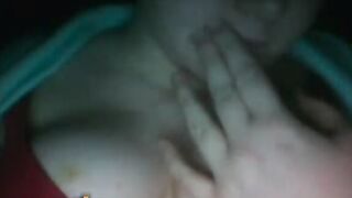 Big Boob Flash Omegle Game