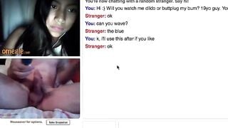 Omegle