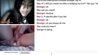 Omegle