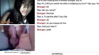 Omegle