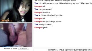 Omegle