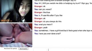 Omegle