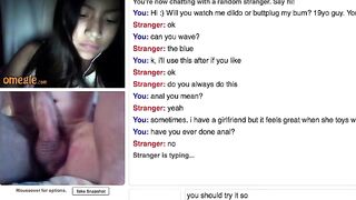 Omegle