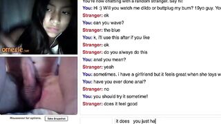 Omegle