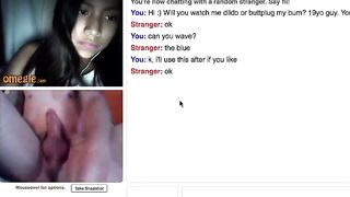 Omegle