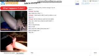 Omegle Worm 461 / Chat Fun