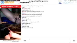 Omegle Worm 461 / Chat Fun