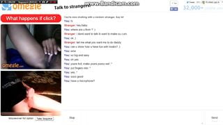 Omegle Worm 461 / Chat Fun