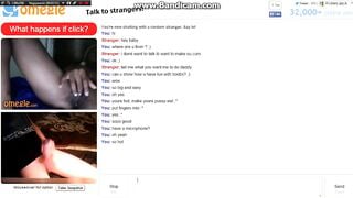Omegle Worm 461 / Chat Fun