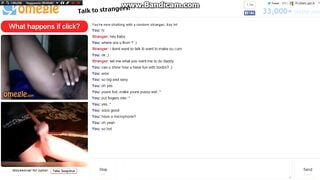 Omegle Worm 461 / Chat Fun