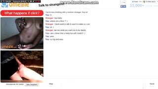 Omegle Worm 461 / Chat Fun