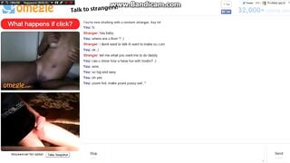 Omegle Worm 461 / Chat Fun