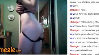 Omegle Worm 425 / Chat Fun