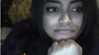 Omegle Girl