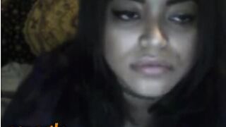 Omegle Girl