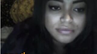 Omegle Girl