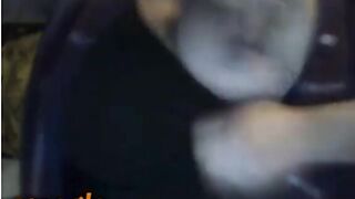 Omegle Girl
