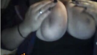 Omegle Girl