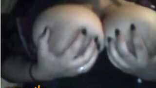 Omegle Girl