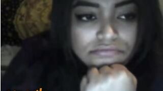 Omegle Girl