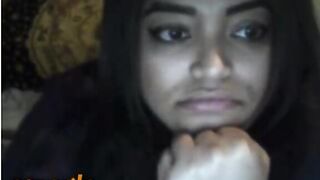 Omegle Girl