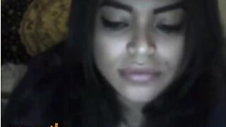 Omegle Girl
