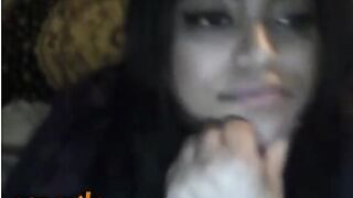 Omegle Girl