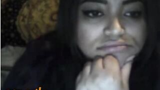 Omegle Girl