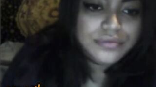 Omegle Girl