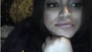 Omegle Girl