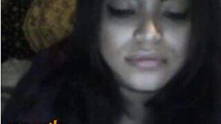 Omegle Girl