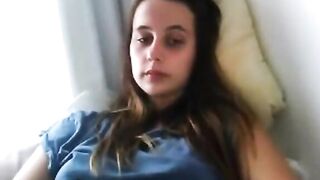 This One Omegle Bitch