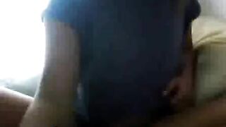 This One Omegle Bitch