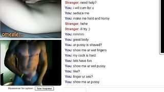 Omegle Girls