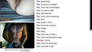 Omegle Girls