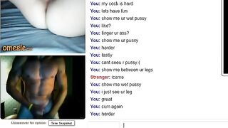 Omegle Girls