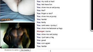 Omegle Girls