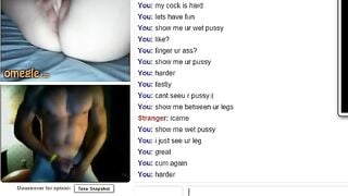 Omegle Girls