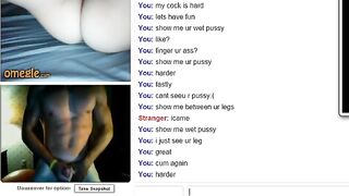 Omegle Girls