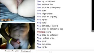 Omegle Girls