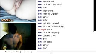 Omegle Girls