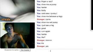 Omegle Girls