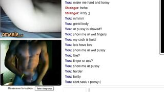 Omegle Girls