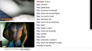 Omegle Girls