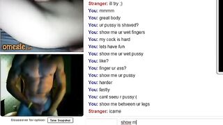 Omegle Girls
